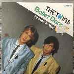 The Twins - Ballet Dancer