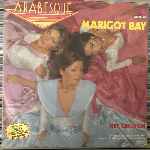 Arabesque - Marigot Bay