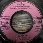 Arabesque  Marigot Bay  (7", Single)