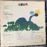 ABBA  The Album  LP