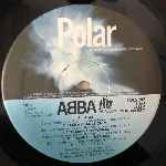 ABBA  The Album  LP