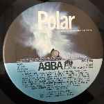 ABBA  The Album  LP