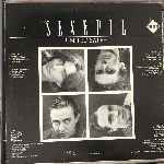 Sexepil  Egyesült Álmok  (LP, Album)