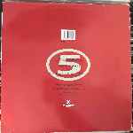 Red 5  I Love You... Stop!  (12")