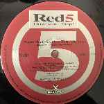 Red 5  I Love You... Stop!  (12")
