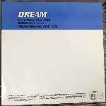 Lissat & Brain  Dream  (12")