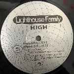 Lighthouse Family  High (Remixes By Boris Dlugosch And Michael Lange)  (12")