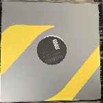 Björk  Alarm Call  (12", Single)