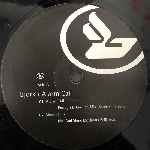 Björk  Alarm Call  (12", Single)