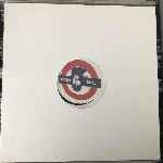 Tube & Berger Feat. Chrissie Hynde  Straight Ahead  (12", Promo)