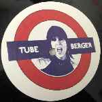 Tube & Berger Feat. Chrissie Hynde  Straight Ahead  (12", Promo)