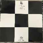 DJ Tandu  Back!  (12")