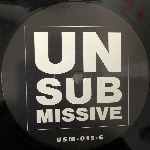 DJ Tandu  Back!  (12")