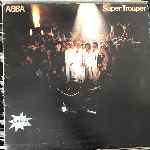 ABBA - Super Trouper