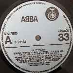ABBA  Super Trouper  (LP, Album)