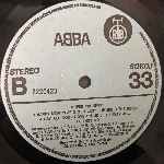 ABBA  Super Trouper  (LP, Album)