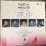 Boney M.  Eye Dance  (LP, Album, Club)