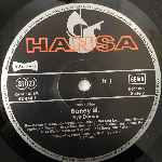 Boney M.  Eye Dance  (LP, Album, Club)