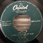 Louis Prima Featuring Keely Smith  The Wildest! (Part 2)  (7", Ep)