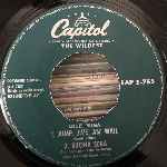 Louis Prima Featuring Keely Smith  The Wildest! (Part 2)  (7", Ep)