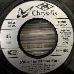 Sonia  Listen To Your Heart  (7", Single)