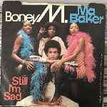 Boney M.  Ma Baker, Still Im Sad  (7", Single)