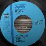 Boney M.  Ma Baker, Still Im Sad  (7", Single)