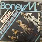 Boney M. - Belfast, Plantation Boy