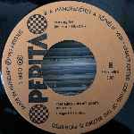 Koós János  Akit Szeretnek A Lányok  (7", Single)