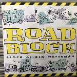 Stock Aitken Waterman - Roadblock
