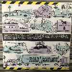 Stock Aitken Waterman  Roadblock  (7", Single)