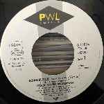 Stock Aitken Waterman  Roadblock  (7", Single)