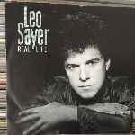 Leo Sayer - Real Life