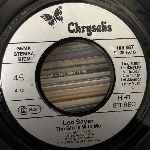 Leo Sayer  Real Life  (7", Single)