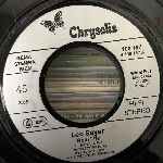 Leo Sayer  Real Life  (7", Single)