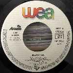 Life Force  Invitation  (7", Single)