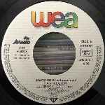 Life Force  Invitation  (7", Single)