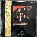 Dead Or Alive  Lover Come Back To Me  (7", Single)