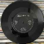 Dead Or Alive  Lover Come Back To Me  (7", Single)