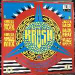 Krush  House Arrest  (12", Maxi)