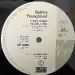 Sydney Youngblood  If Only I Could - Aint No Sunshine  (12")