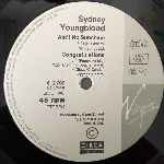 Sydney Youngblood  If Only I Could - Aint No Sunshine  (12")