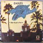 Eagles - Hotel California