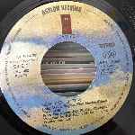 Eagles  Hotel California  (7", Single)