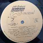 Jaki Graham  Absolute E-Sensual  (12")