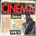 ICE MC - Cinema