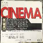 ICE MC  Cinema  (12", Maxi)