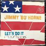 Jimmy Bo Horne - Lets Do It