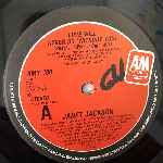 Janet Jackson  Love Will Never Do (Without You)  (12", Single)