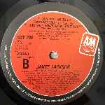 Janet Jackson  Love Will Never Do (Without You)  (12", Single)